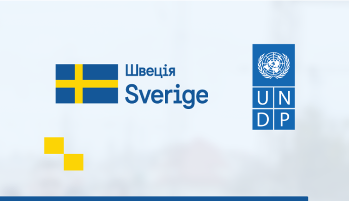 UNDP & SIDA