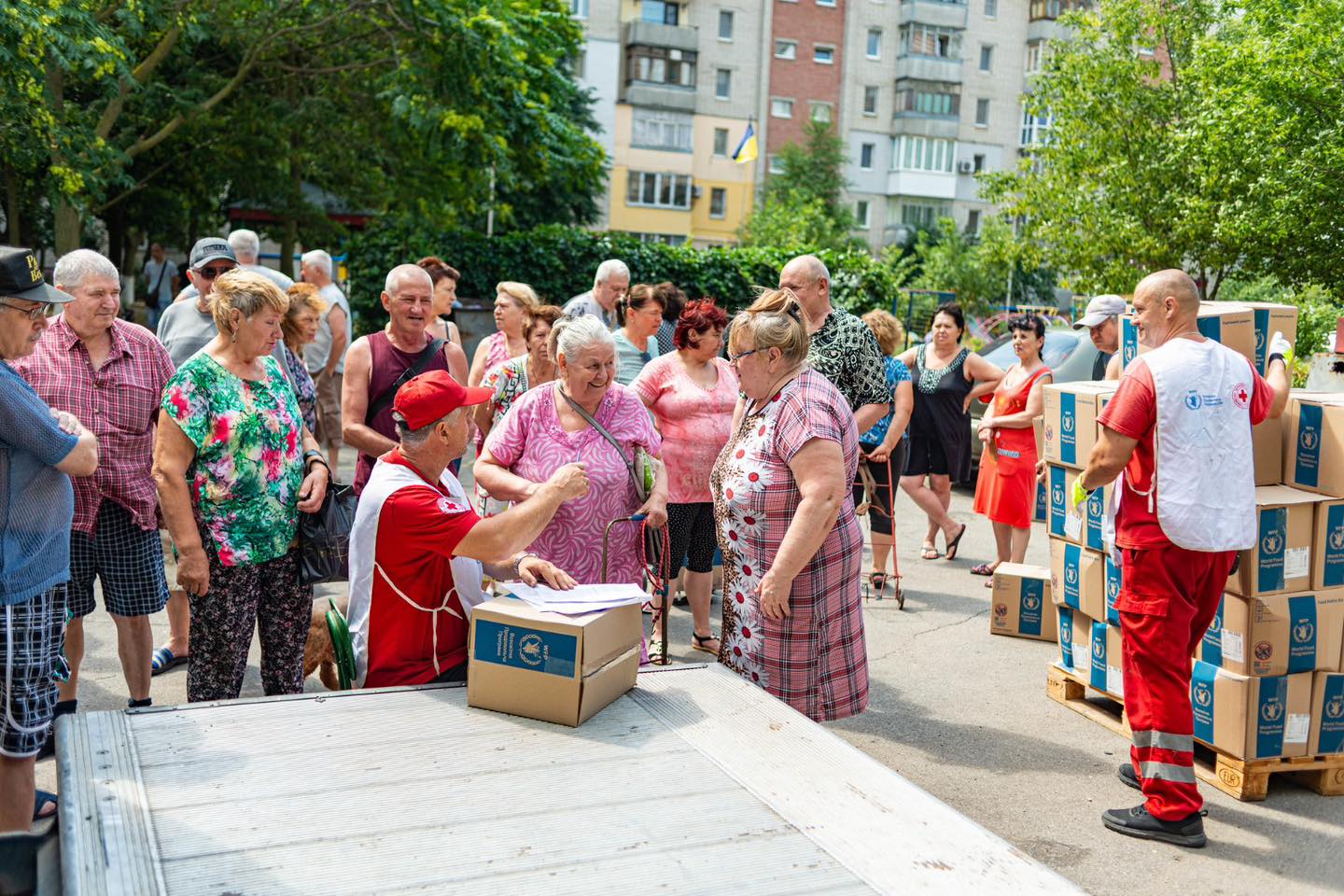 Червоний Хрест