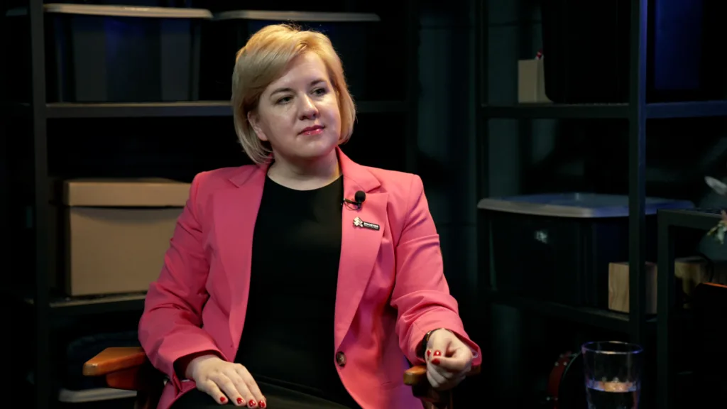 "Безпека — це спільна справа". Інтервʼю з Тетяною Нехайчук про громади та їх участь в системі цивільного захисту 5 "Безпека — це спільна справа". Інтервʼю з Тетяною Нехайчук про громади та їх участь в системі цивільного захисту