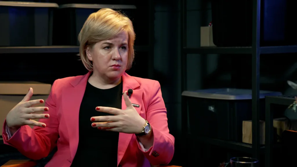 "Безпека — це спільна справа". Інтервʼю з Тетяною Нехайчук про громади та їх участь в системі цивільного захисту 6 "Безпека — це спільна справа". Інтервʼю з Тетяною Нехайчук про громади та їх участь в системі цивільного захисту