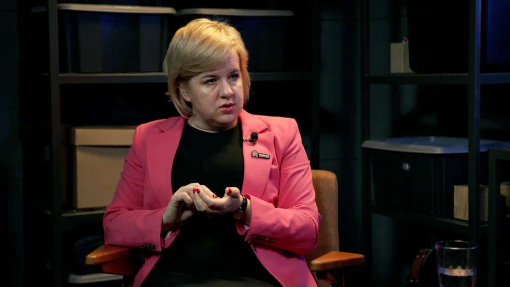 "Безпека — це спільна справа". Інтервʼю з Тетяною Нехайчук про громади та їх участь в системі цивільного захисту 8 "Безпека — це спільна справа". Інтервʼю з Тетяною Нехайчук про громади та їх участь в системі цивільного захисту