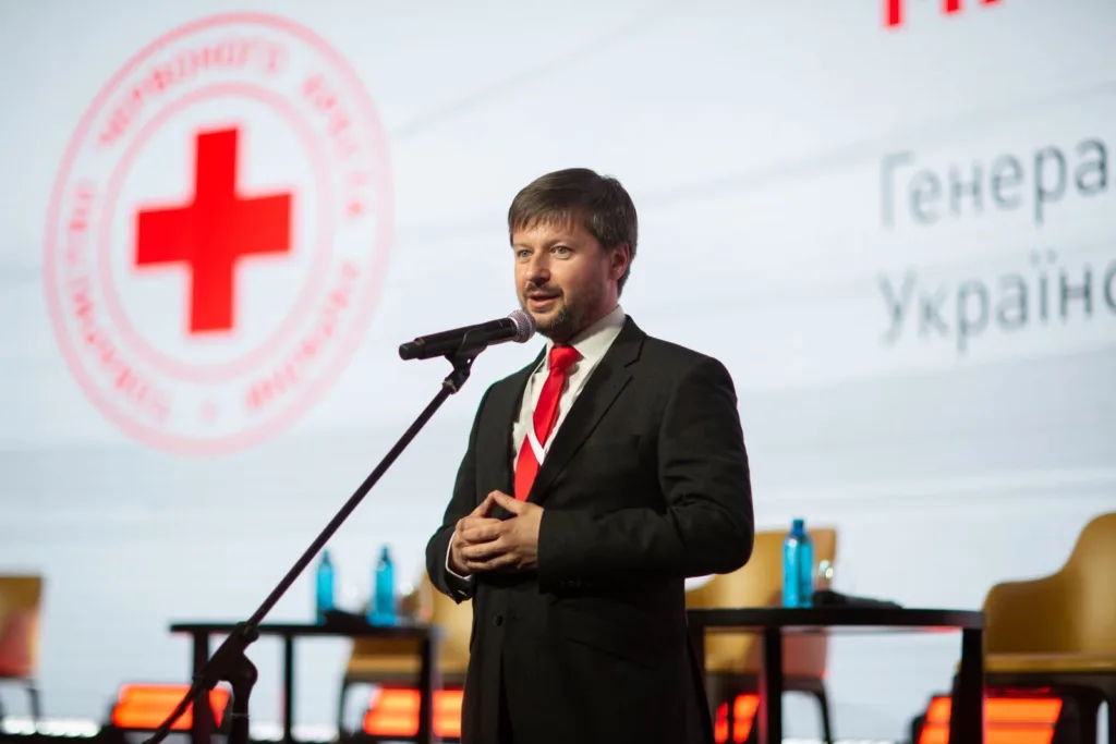 У Києві обговорили розвиток цивільного захисту на національному рівні 4 У Києві обговорили розвиток цивільного захисту на національному рівні