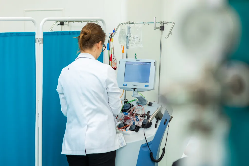 When life depends on the donor: how to recognise blood cancer and why bone marrow transplantation is not an exception, but a chance 6 When life depends on the donor: how to recognise blood cancer and why bone marrow transplantation is not an exception, but a chance