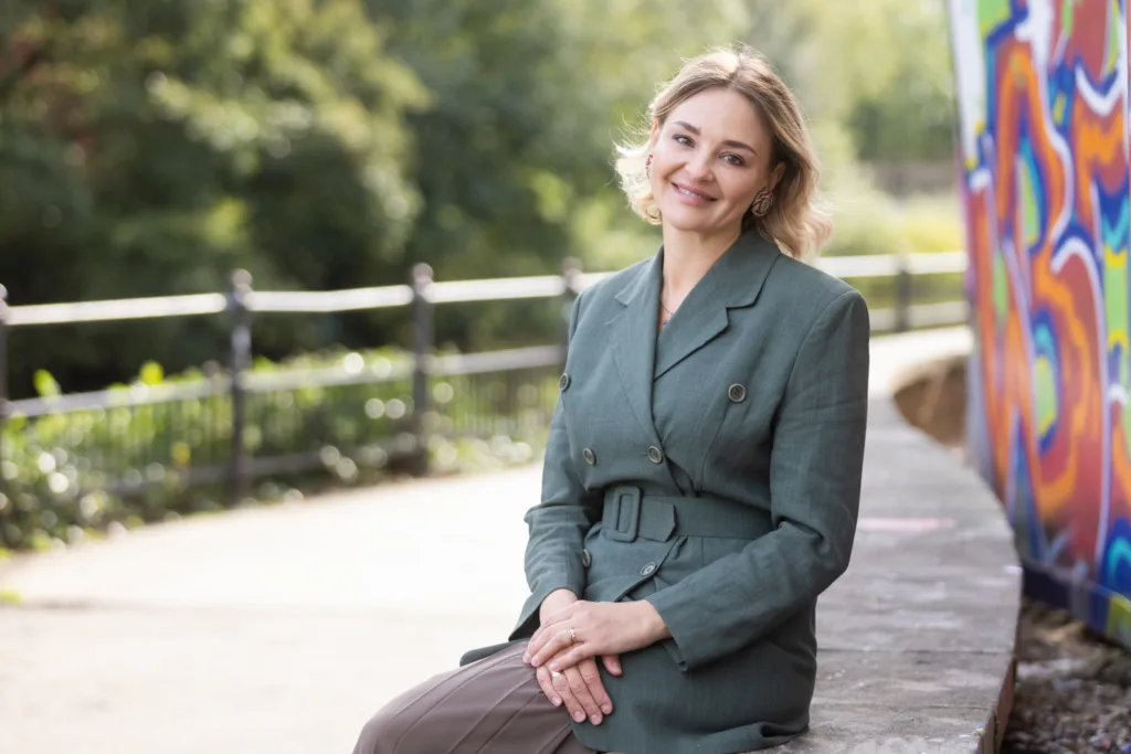 When life depends on the donor: how to recognise blood cancer and why bone marrow transplantation is not an exception, but a chance 5 When life depends on the donor: how to recognise blood cancer and why bone marrow transplantation is not an exception, but a chance