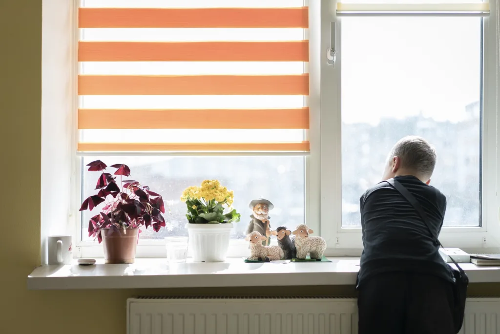 Кількість звернень із ПТСР в Україні зростає — звіт «Лікарів без кордонів» 12 Кількість звернень із ПТСР в Україні зростає — звіт «Лікарів без кордонів»
