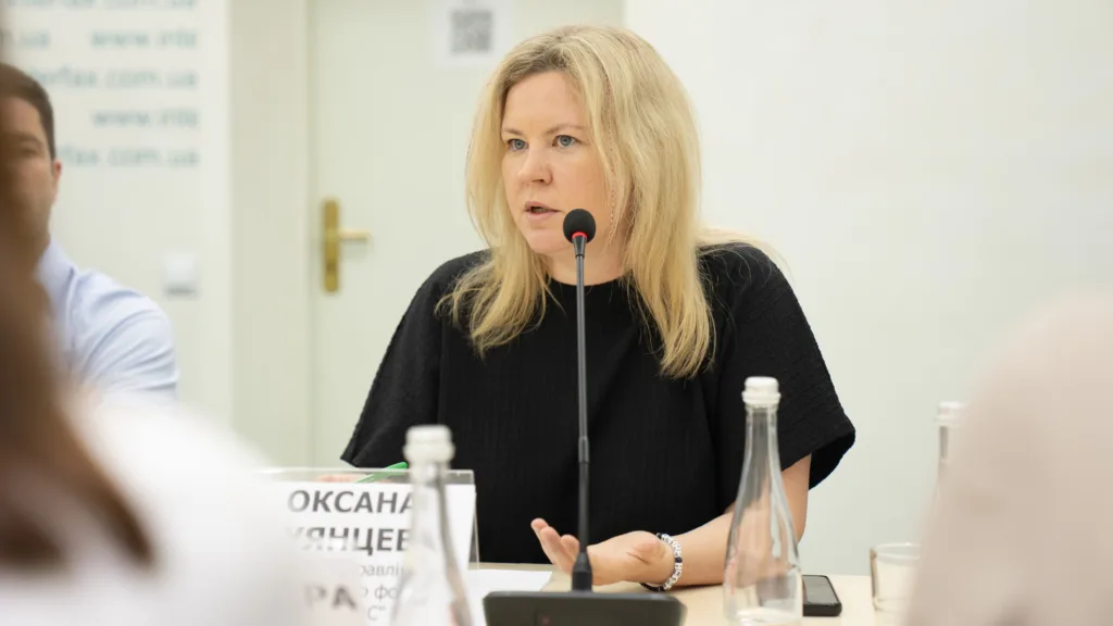 Гуманітарні працівники під час війни зустрічаються з новими загрозами