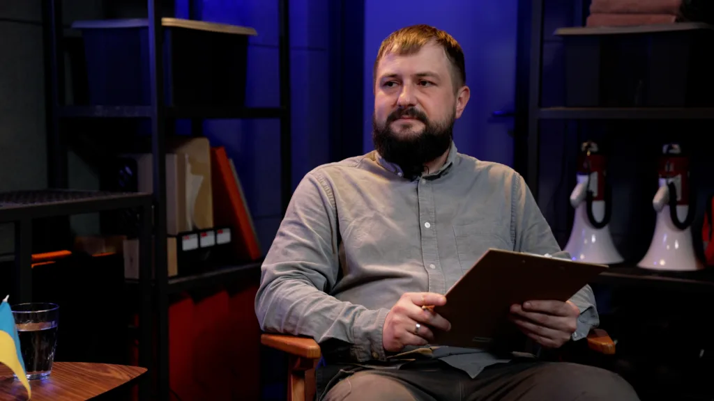 «Місцеве самоврядування — це фронт» — як ОТГ ведуть відбудову України 12 «Місцеве самоврядування — це фронт» — як ОТГ ведуть відбудову України