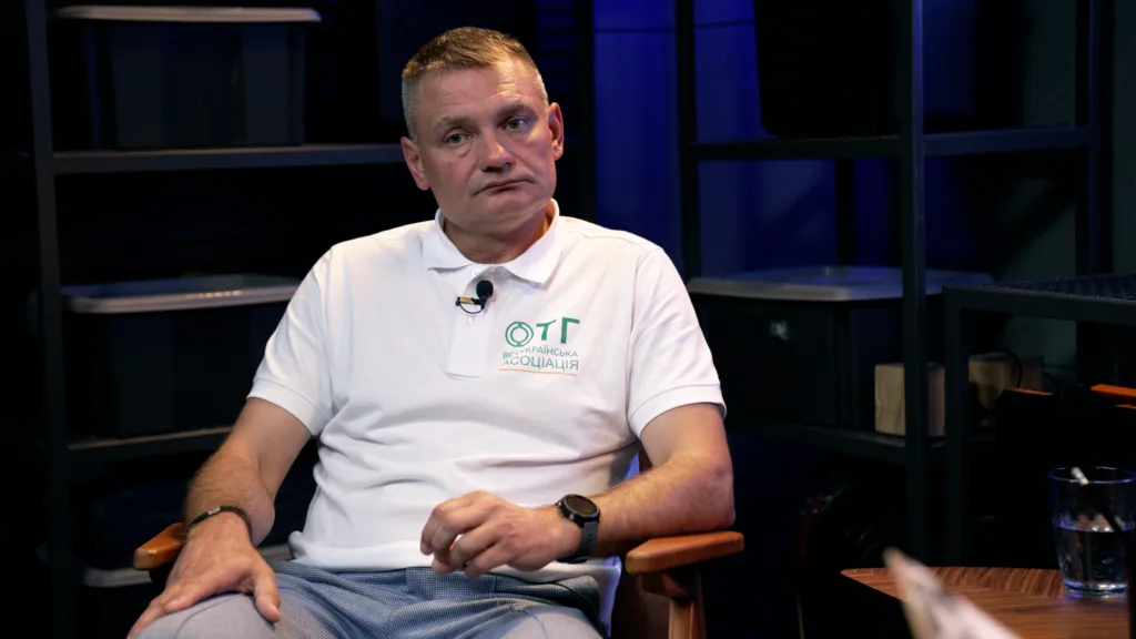 «Місцеве самоврядування — це фронт» — як ОТГ ведуть відбудову України 11 «Місцеве самоврядування — це фронт» — як ОТГ ведуть відбудову України