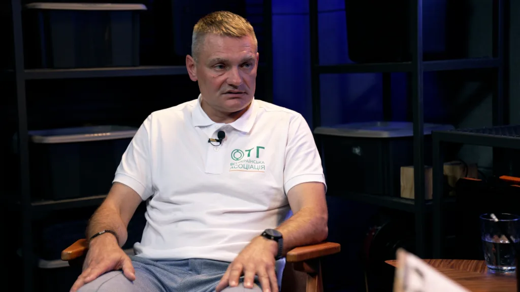 «Місцеве самоврядування — це фронт» — як ОТГ ведуть відбудову України 9 «Місцеве самоврядування — це фронт» — як ОТГ ведуть відбудову України