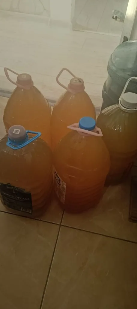 У Маріуполі критична нестача води та жахлива якість