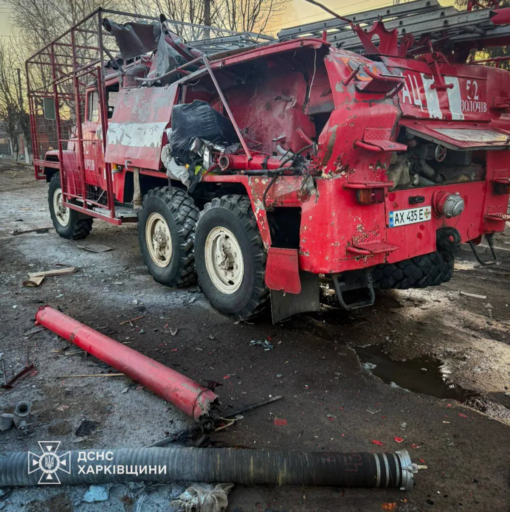 A 15-year-old girl was killed during Russia's night-time attack on several regions of Ukraine 4 A 15-year-old girl was killed during Russia's night-time attack on several regions of Ukraine